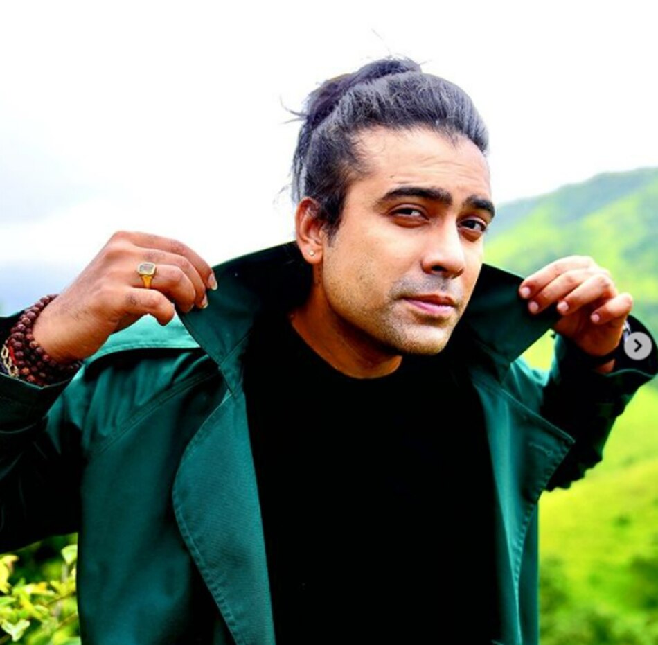 जुबिन नौटियाल