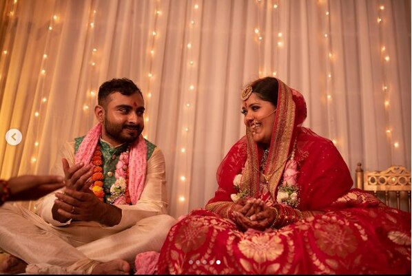 डॉ तान्या नरेंद्र 