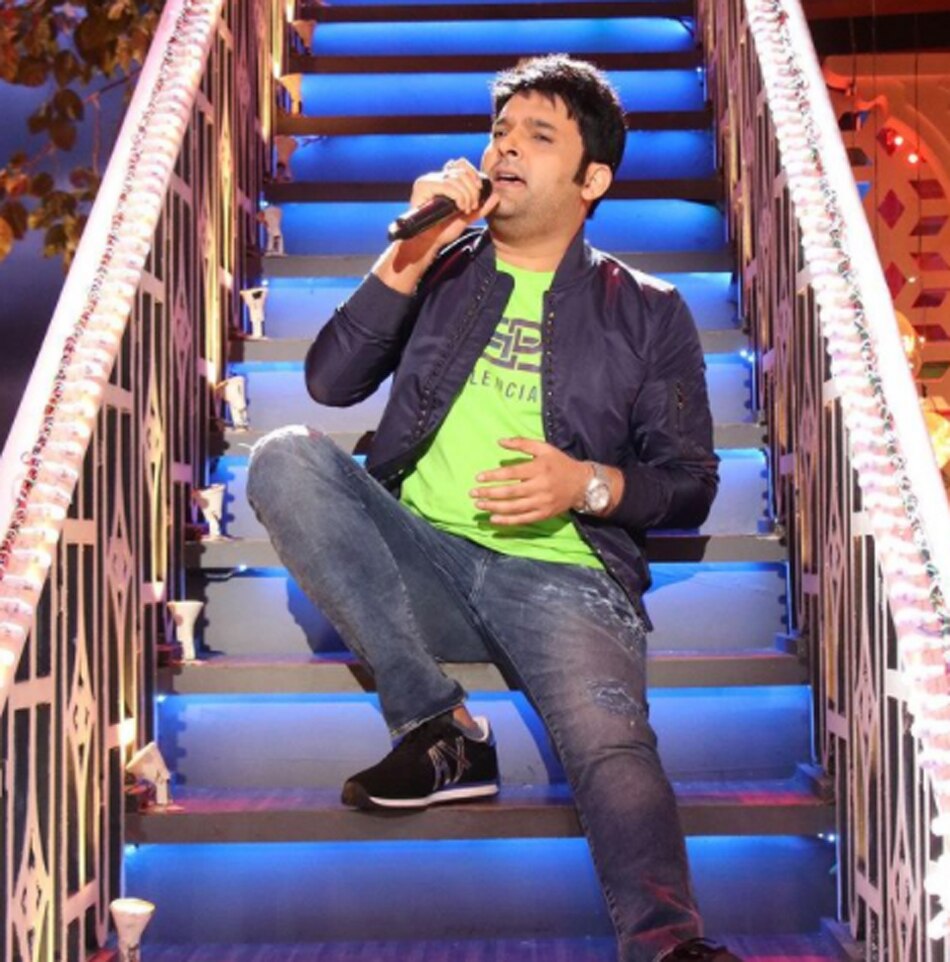 कपिल शर्मा