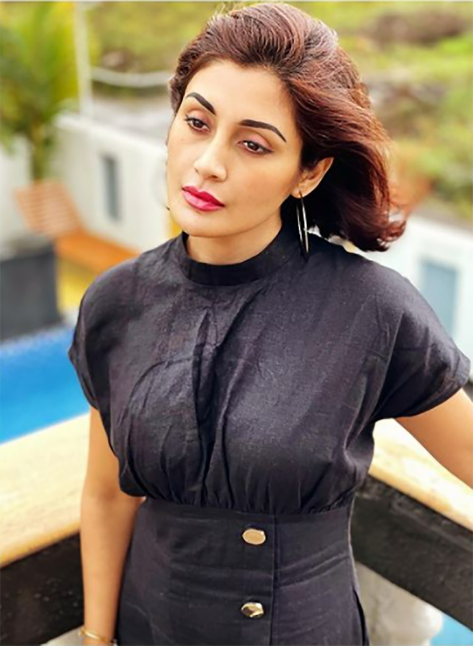 रिमी सेन