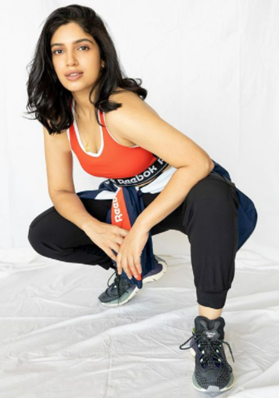 भूमि पेडनेकर