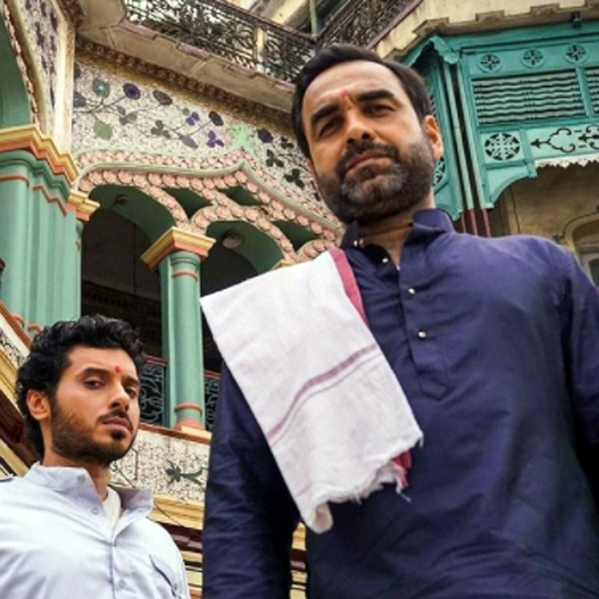 पंकज त्रिपाठी 