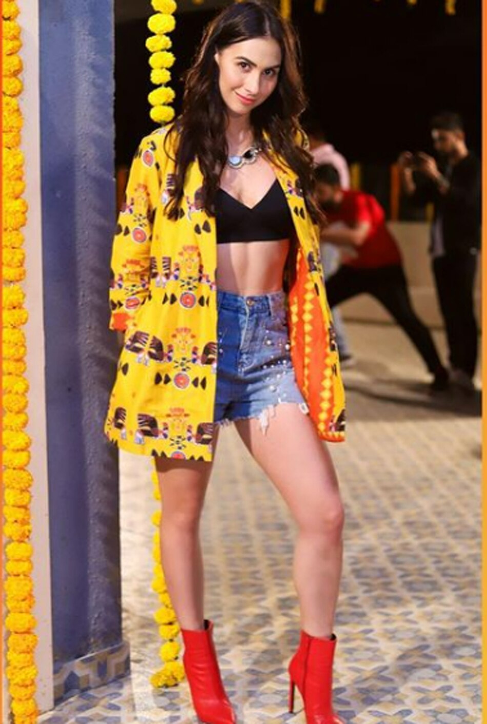 लॉरेन गॉटलिब