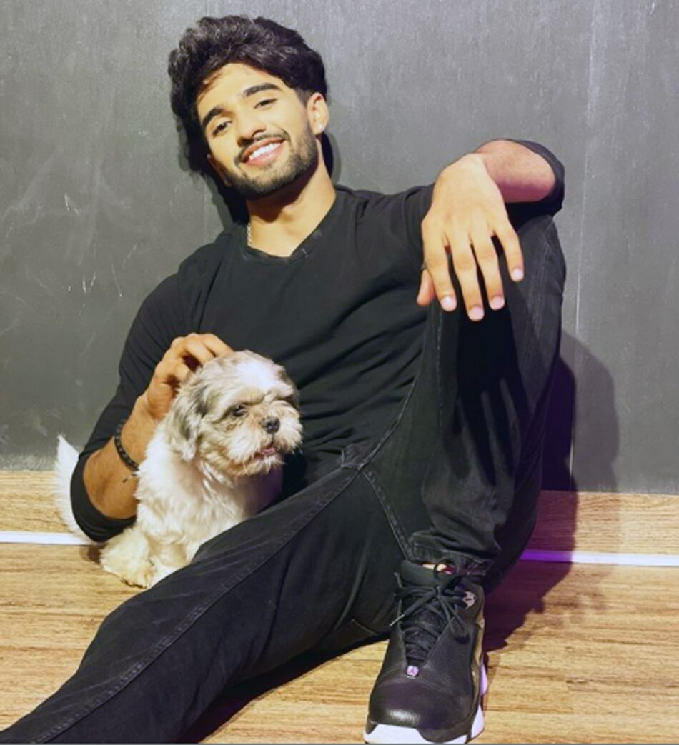 जीशान खान