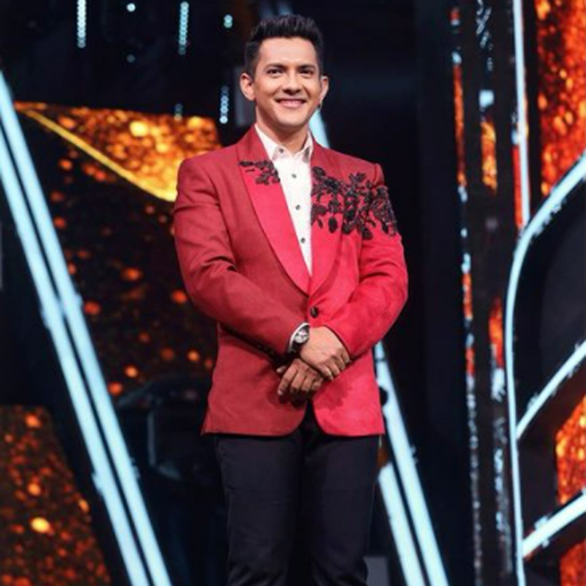 आदित्य नारायण