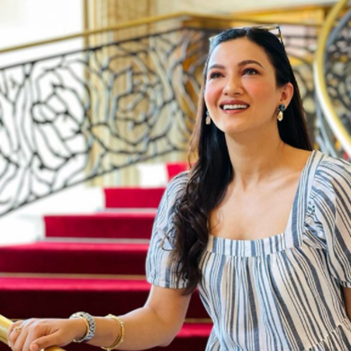 गौहर खान