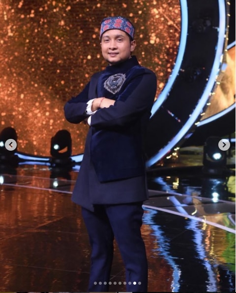 पवनदीप राजन