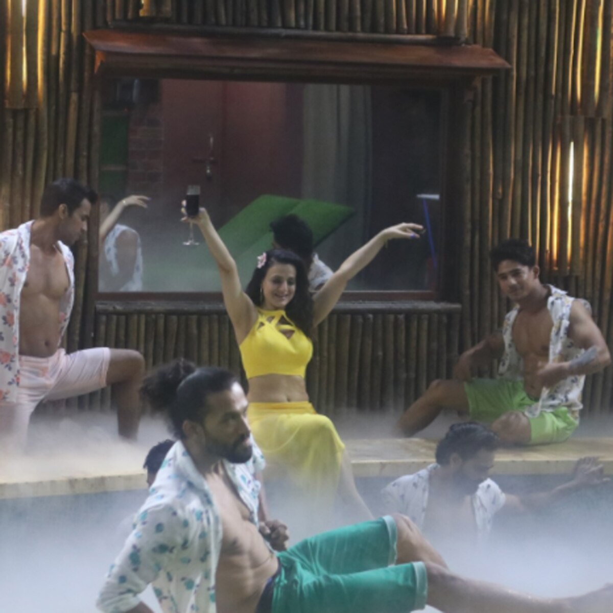 अमीषा पटेल