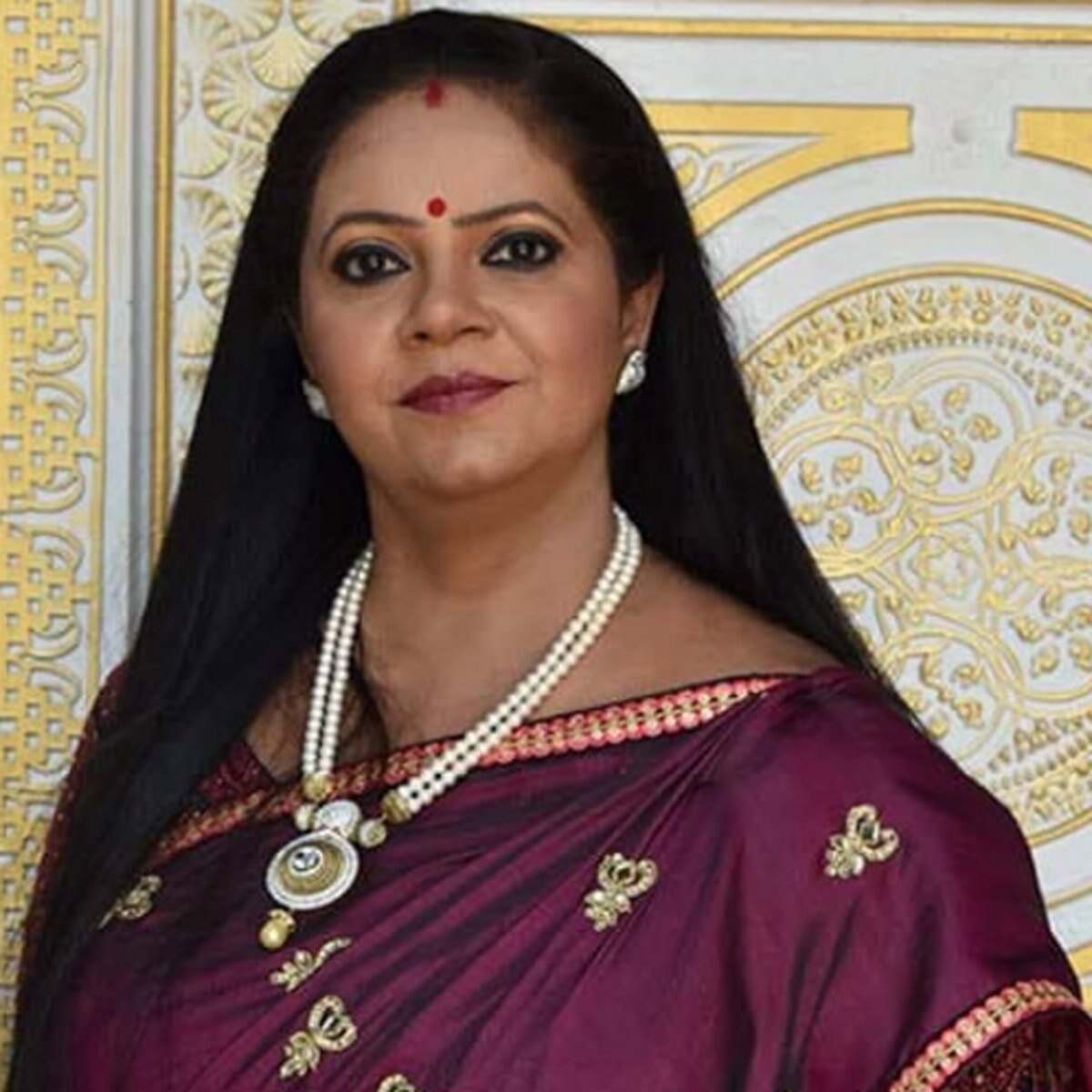 रुपल पटेल