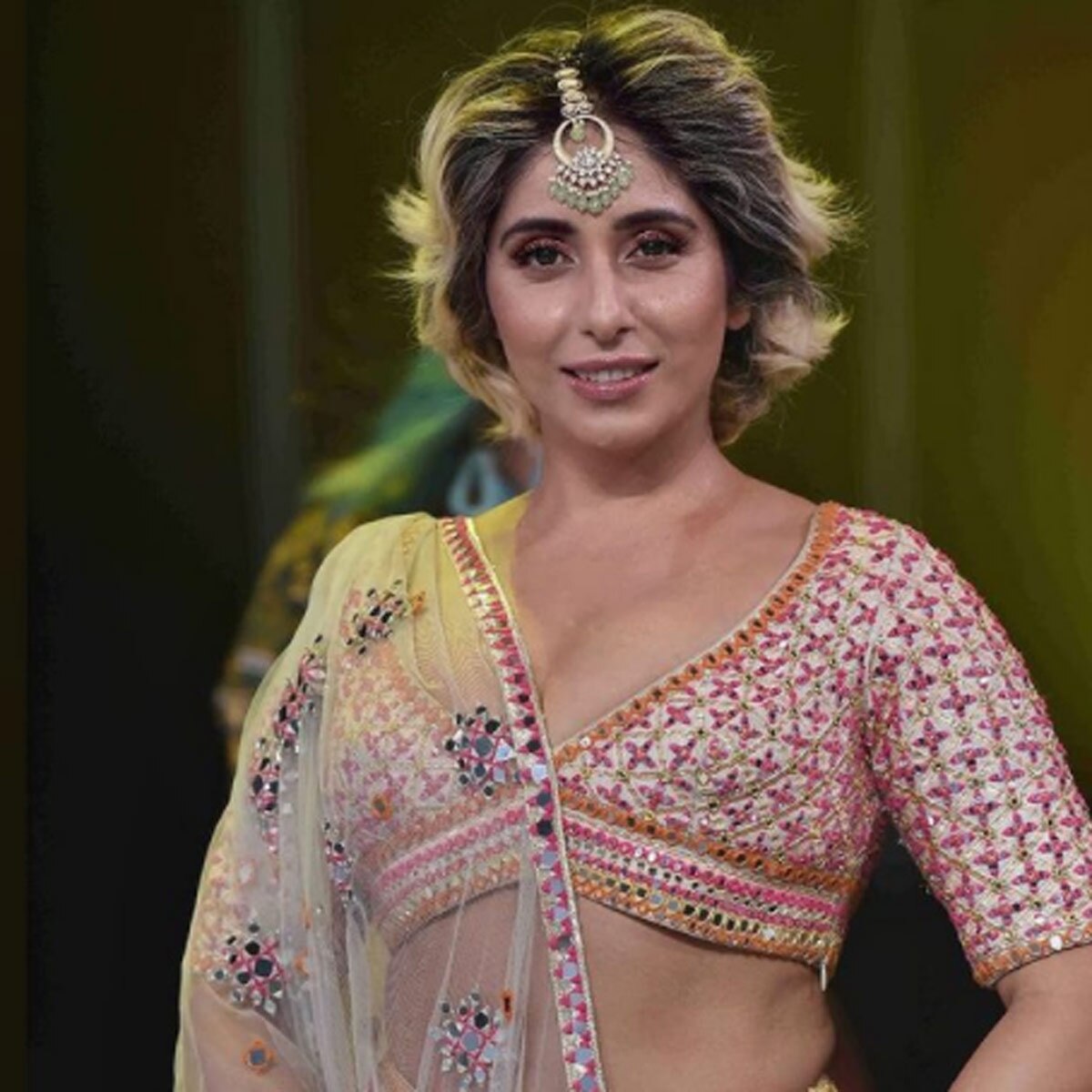 नेहा भसीन