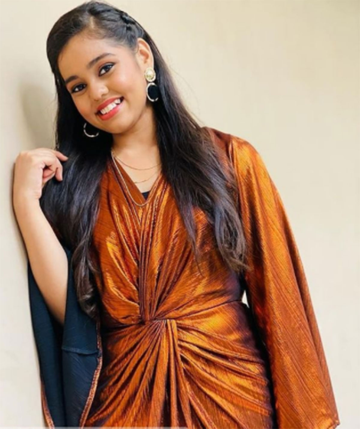 शनमुख प्रिया