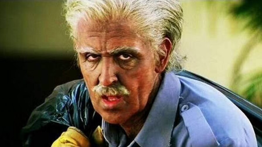 रितिक रोशन