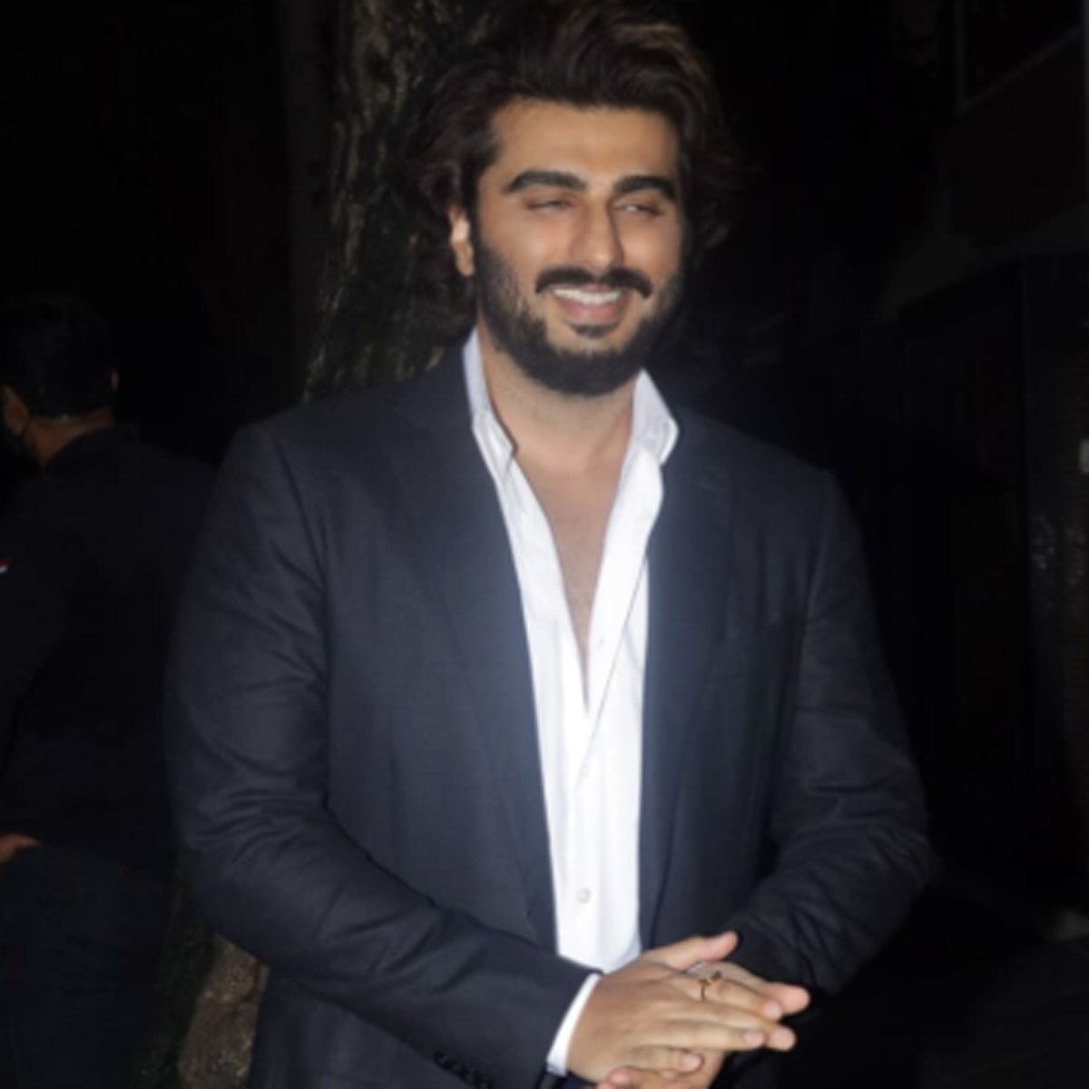 अर्जुन कपूर