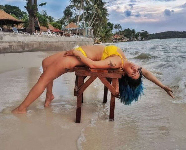  नेहा भसीन