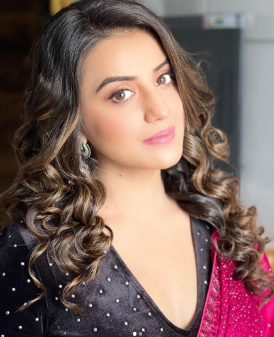 अक्षरा सिंह