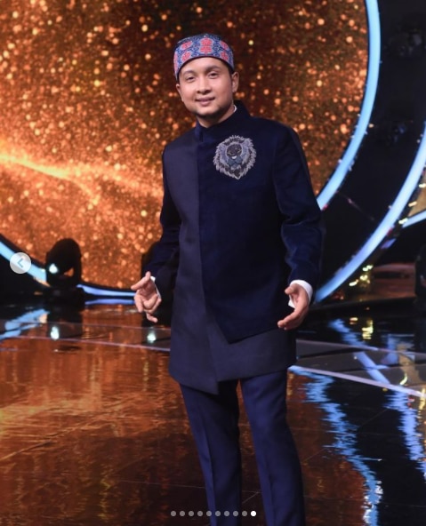 पवनदीप राजन