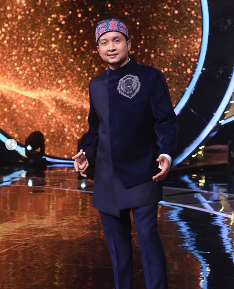 पवनदीप राजन