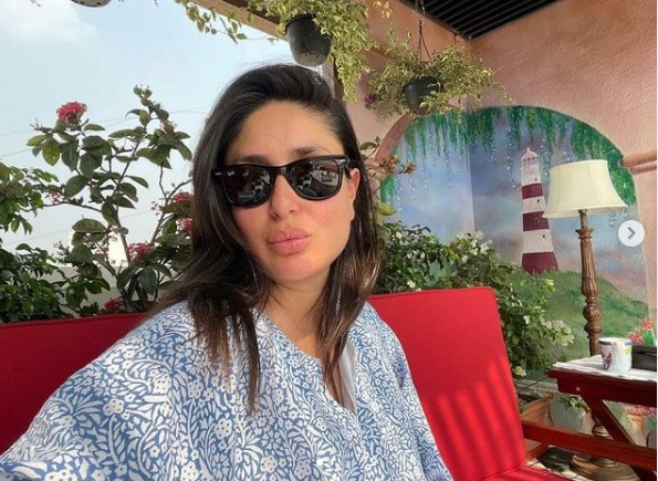 करीना कपूर खान 