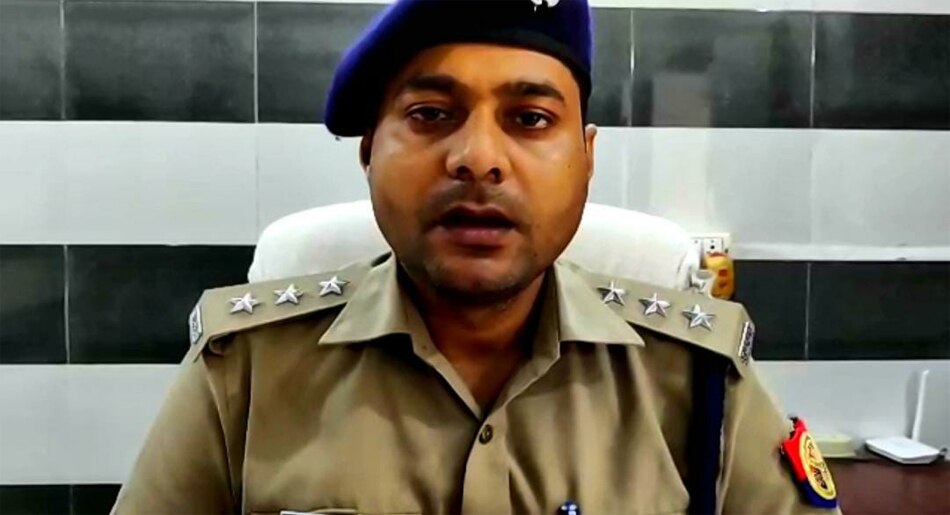 Uncle and nephew beaten up