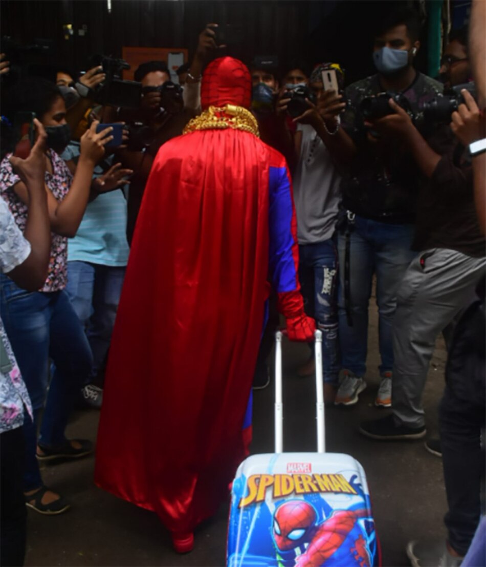 राखी सावंत