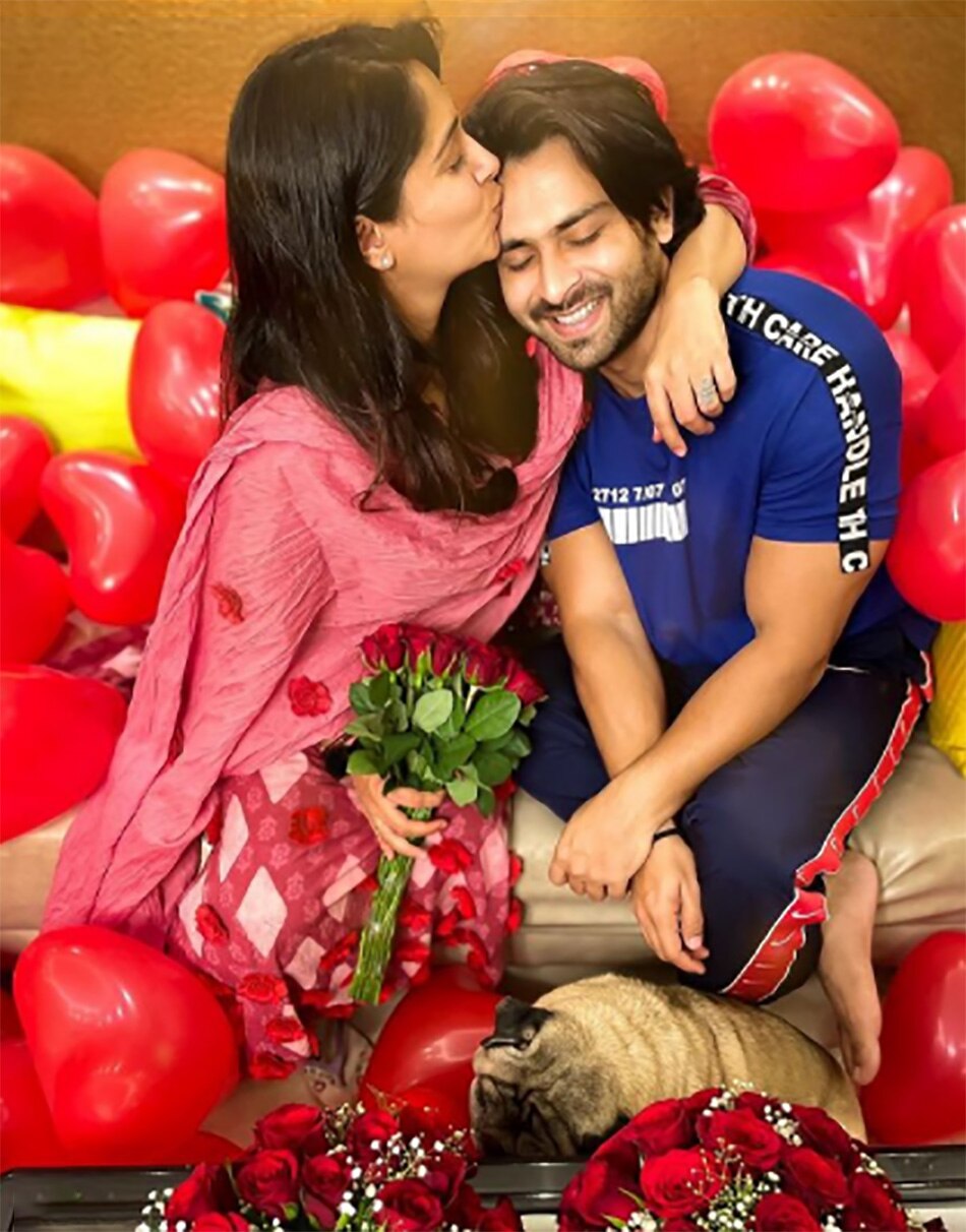 दीपिका कक्कड़, शोएब इब्राहिम