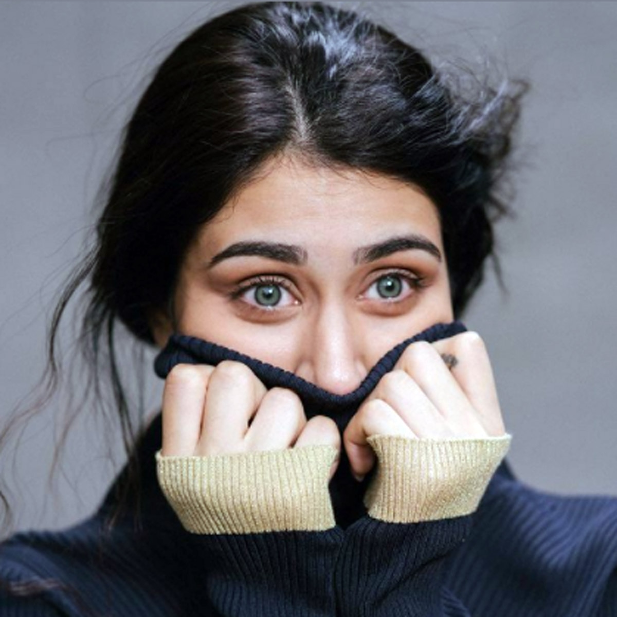 वरीना हुसैन