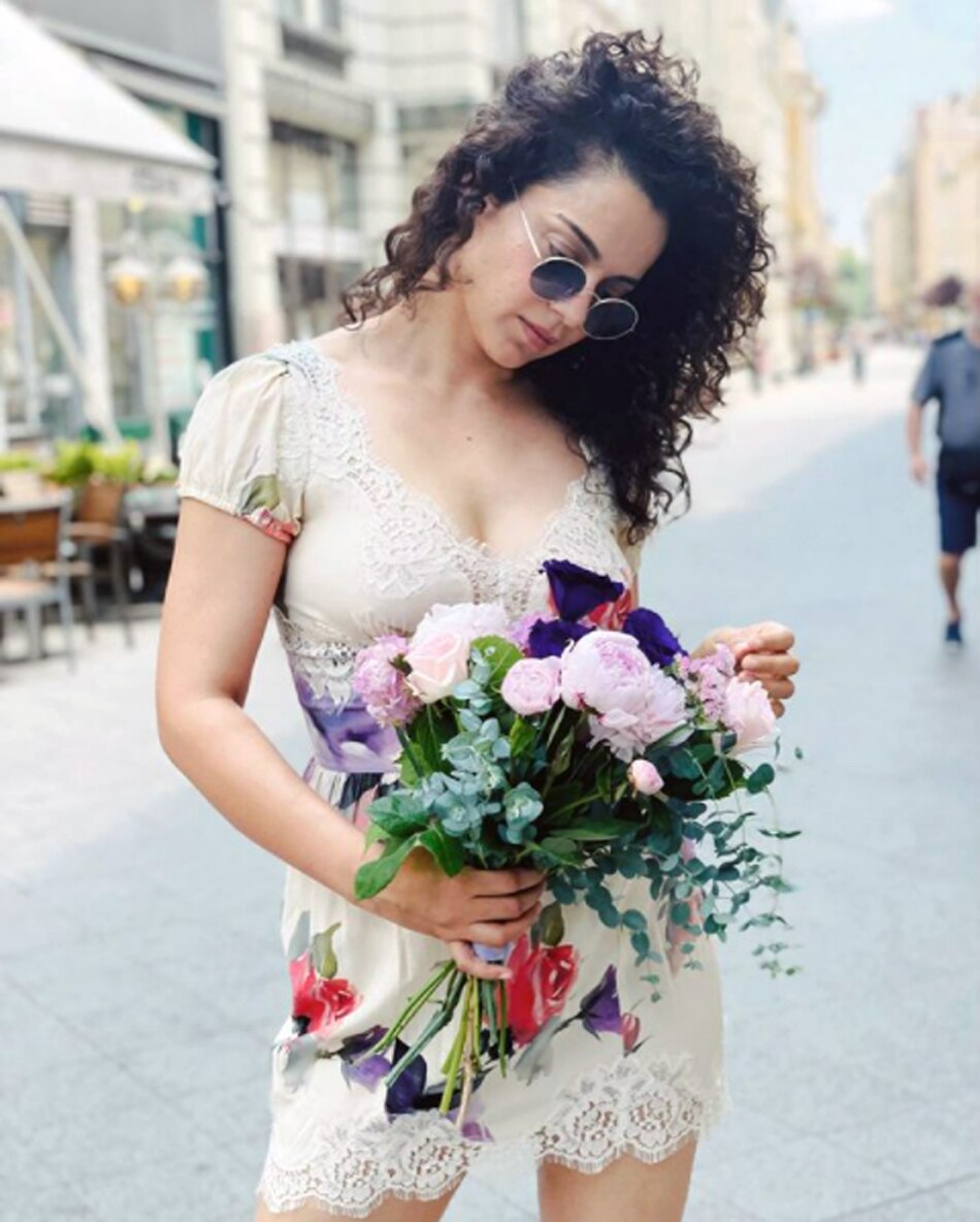  कंगना रनौत