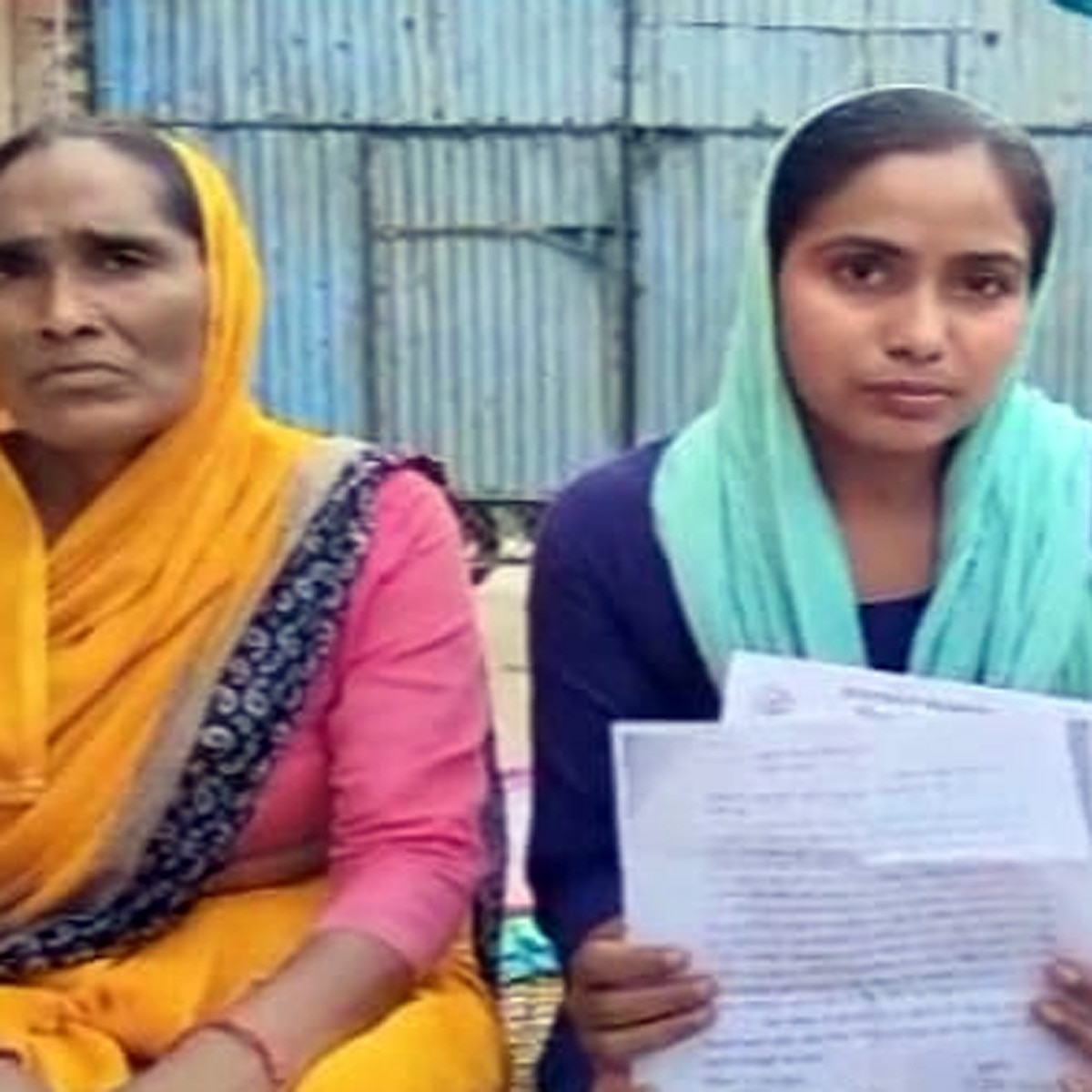 Fake Police Inspector