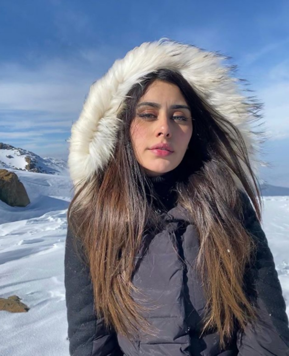 वरीना हुसैन