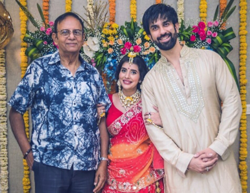 चारु असोपा