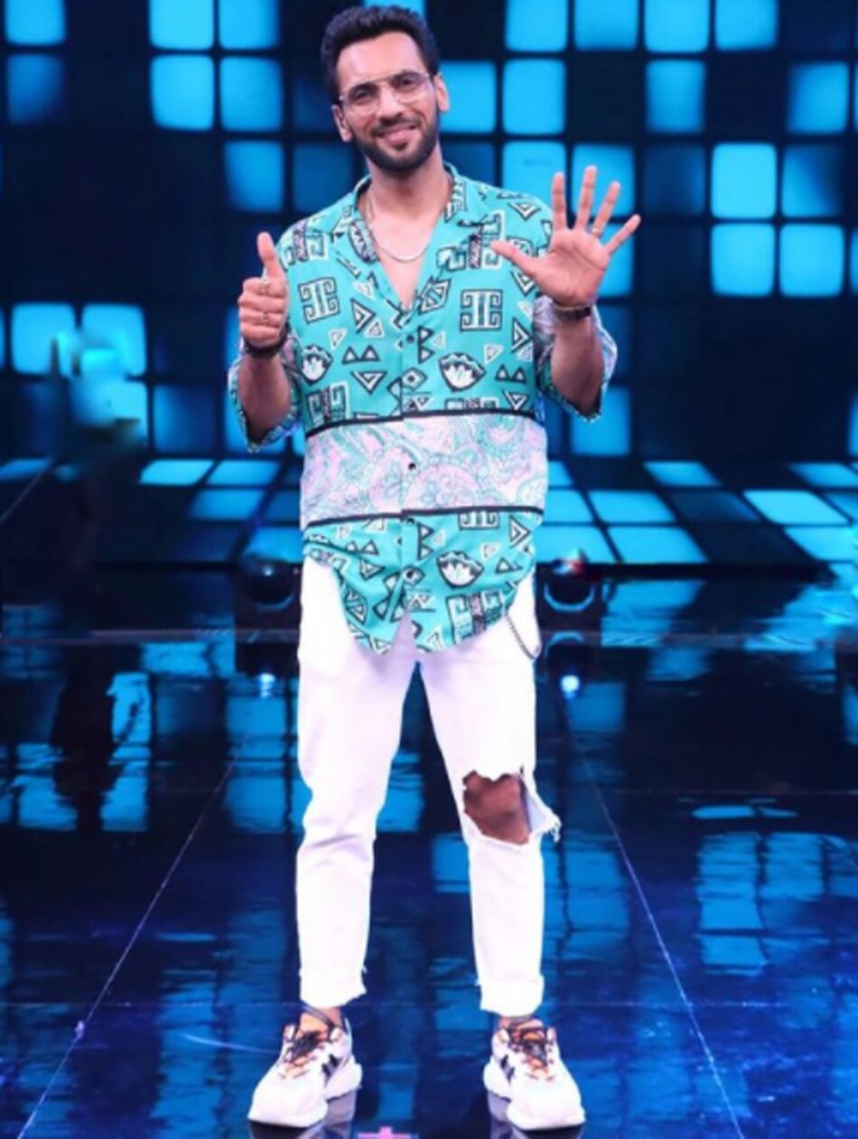 पुनीत पाठक