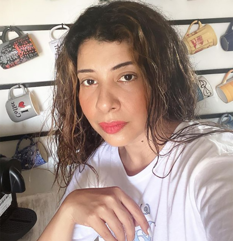 संभावना सेठ 