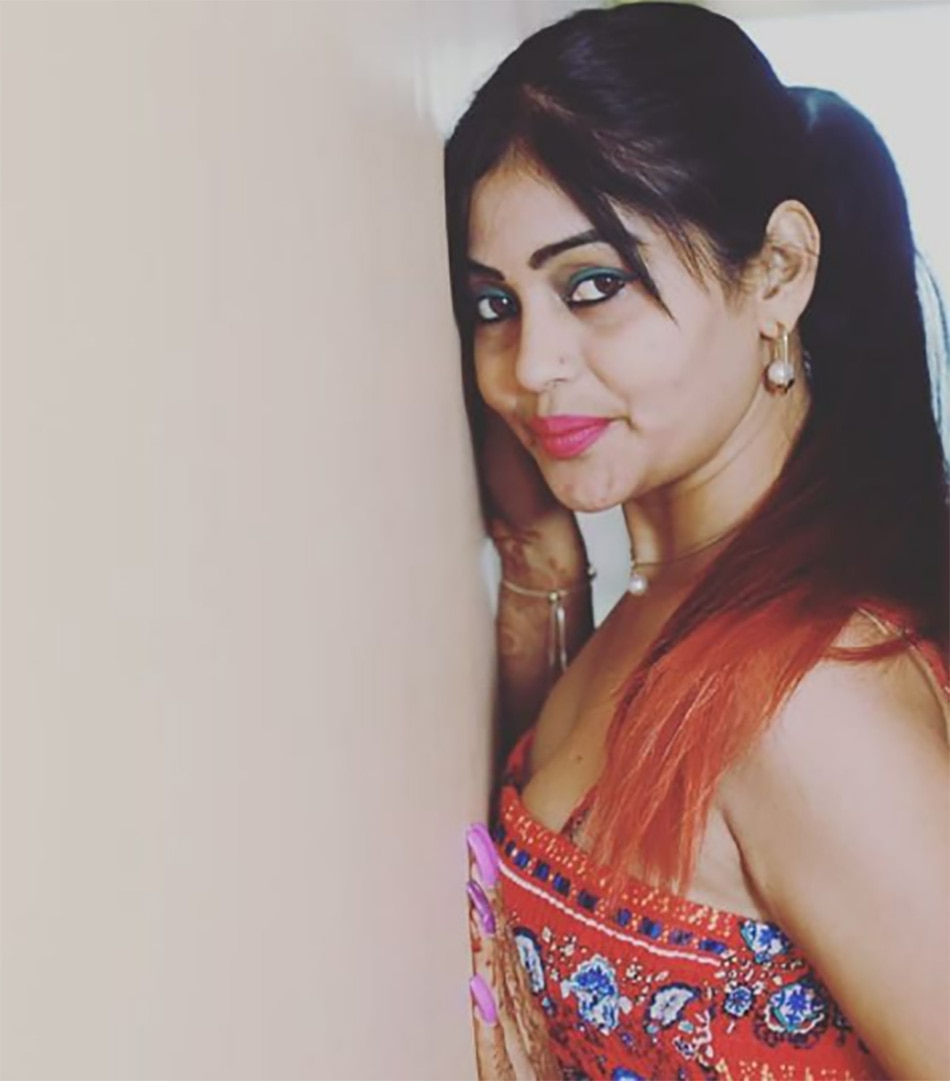 परी पासवान