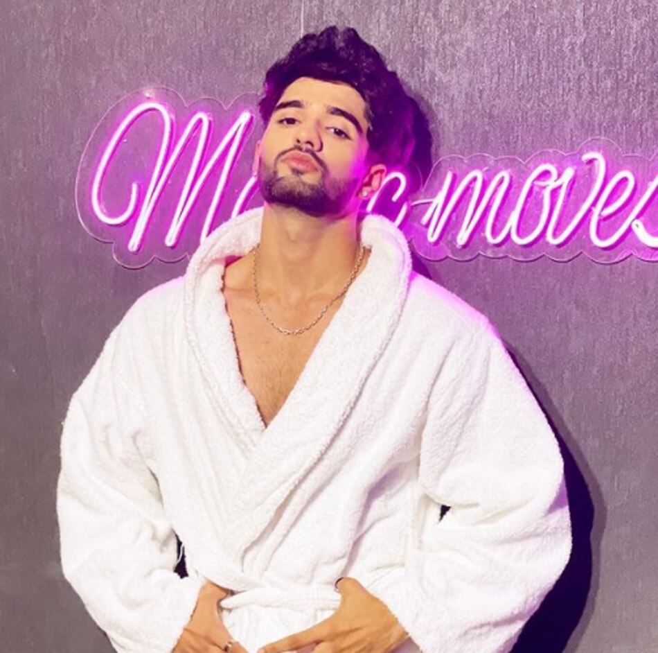 जीशान खान