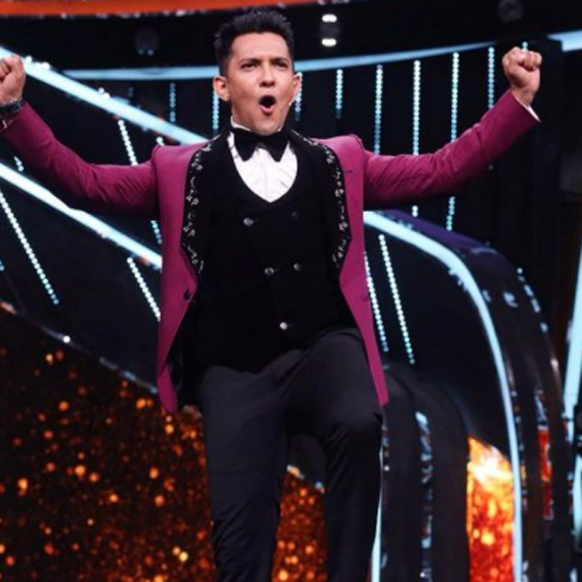 आदित्य नारायण