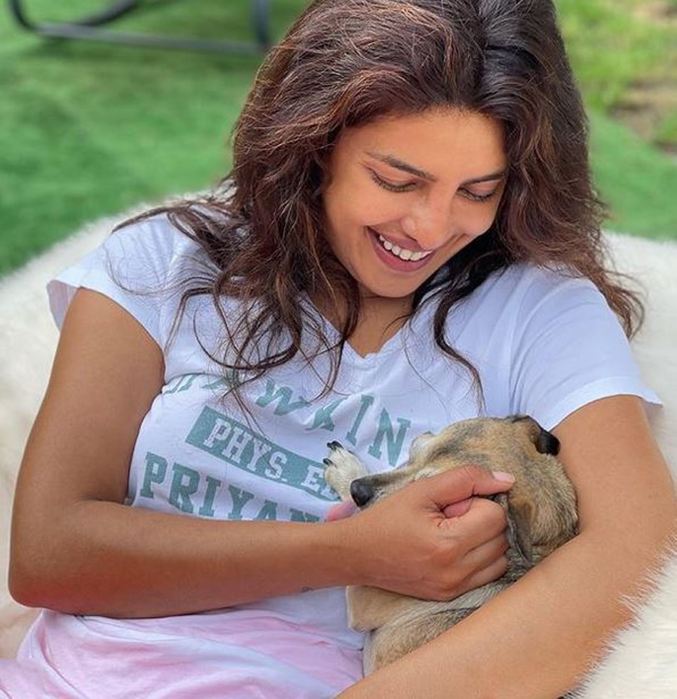 प्रियंका