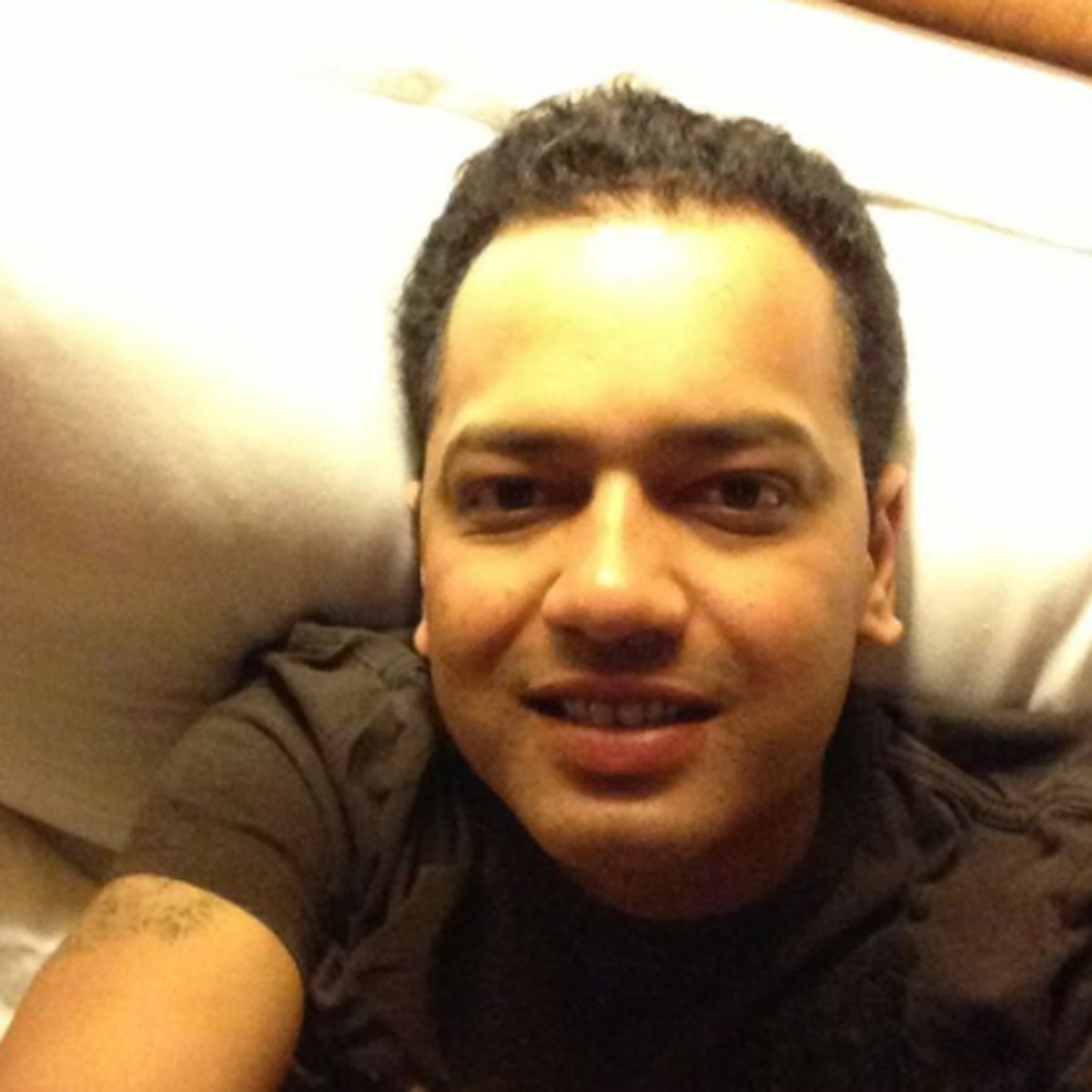 राहुल महाजन