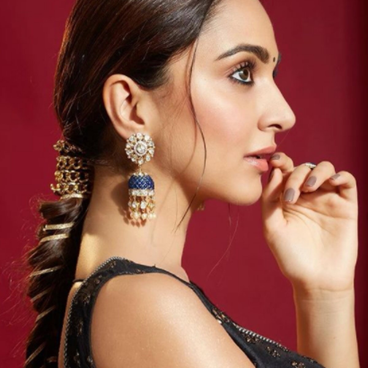 कियारा आडवाणी