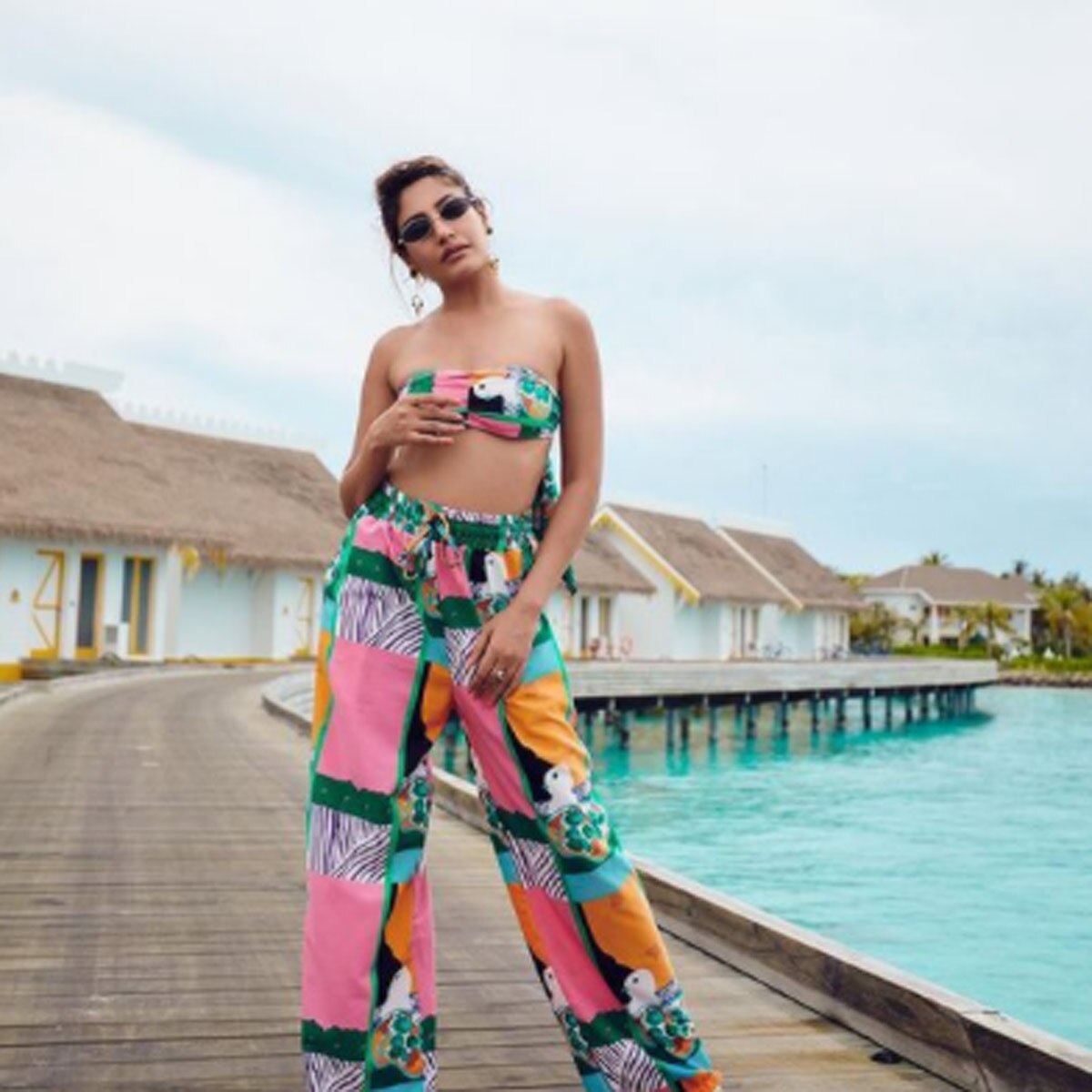 सुरभि चंदना