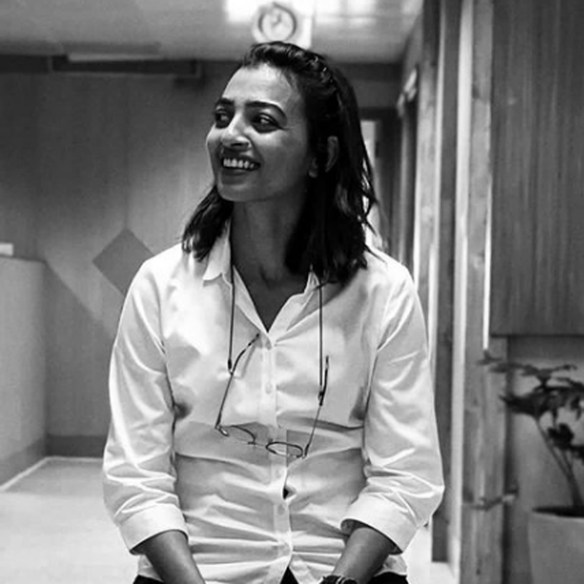 राधिका आप्टे