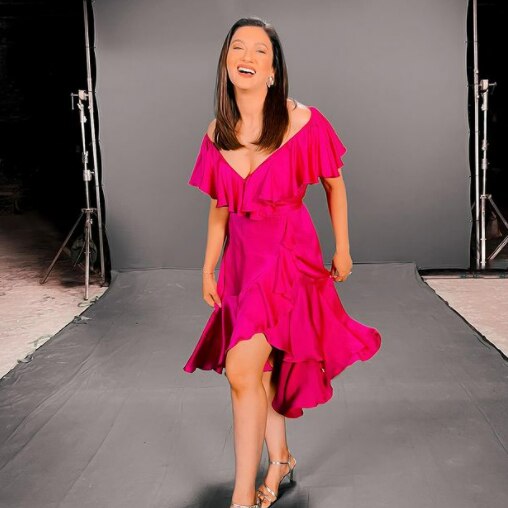 गौहर खान