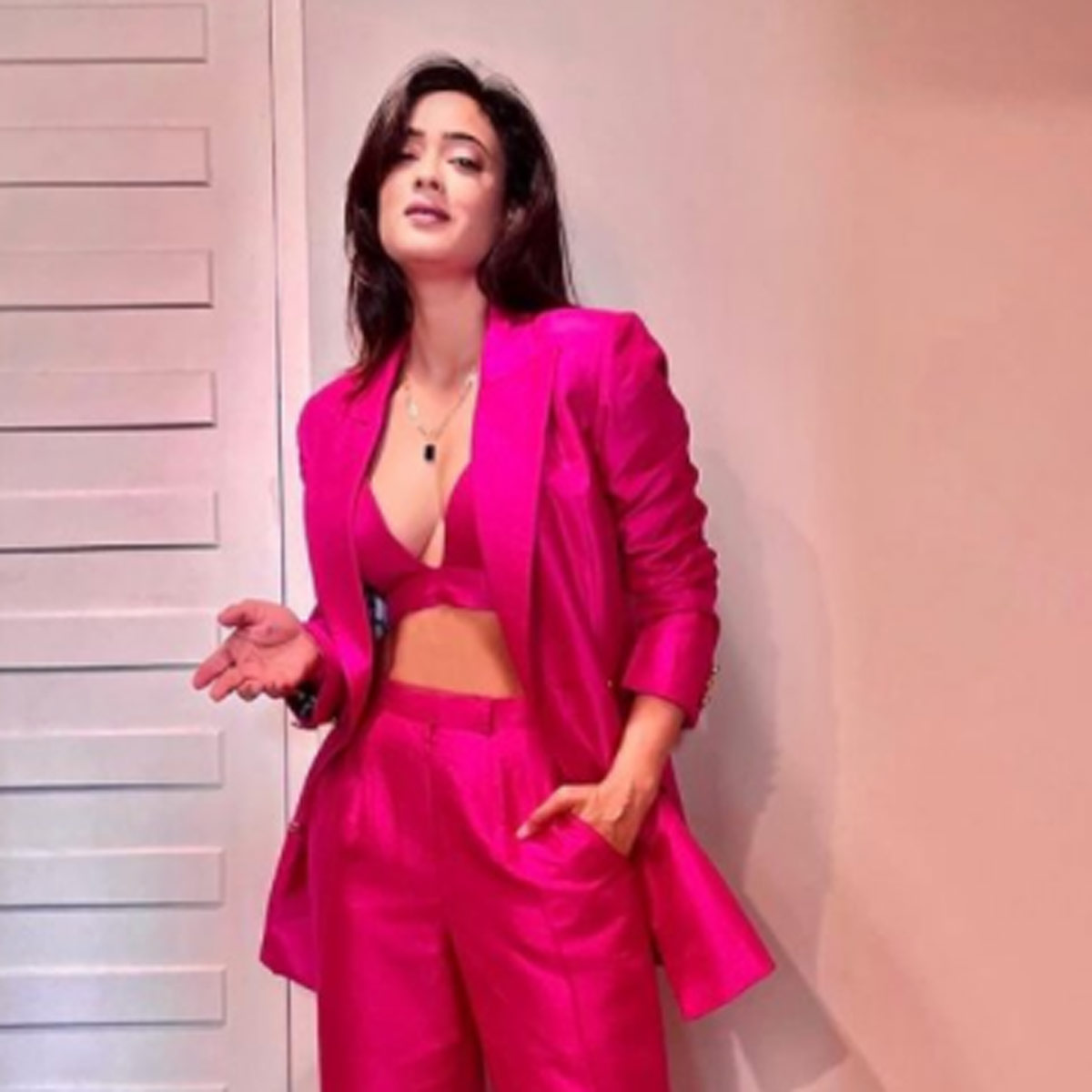 श्वेता तिवारी 