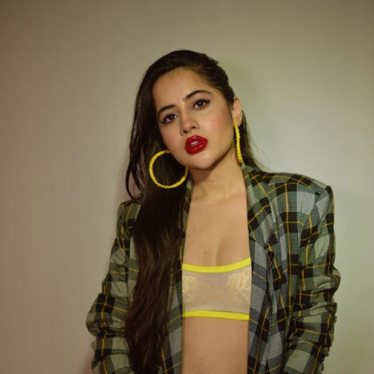 उर्फी जावेद