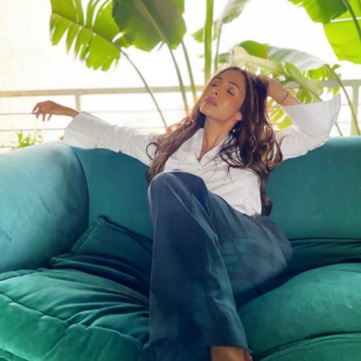 मलाइका अरोड़ा 