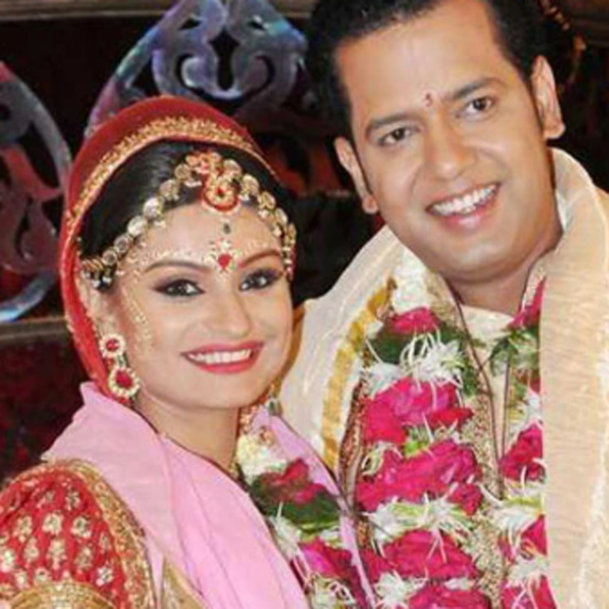 डिंपी और राहुल