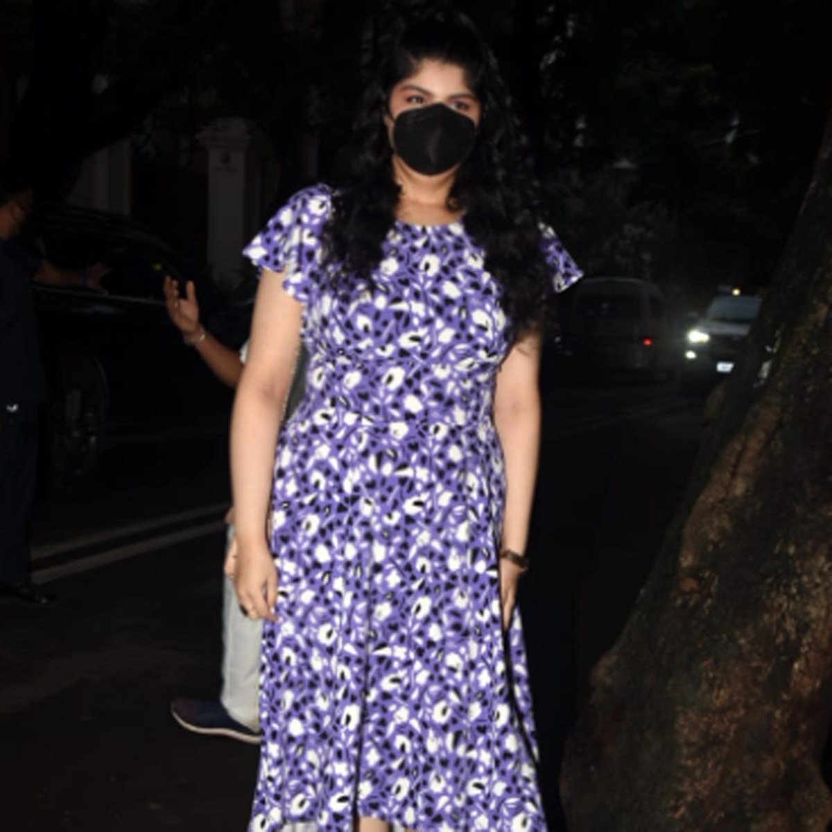 अंशुला कपूर