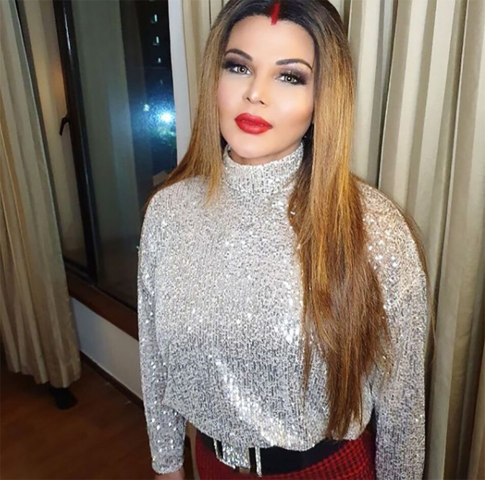 राखी सावंत