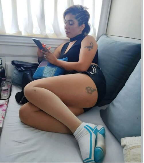  नेहा भसीन