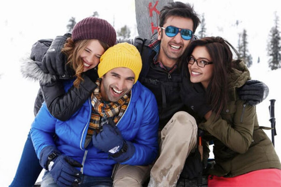 ये जवानी है दीवानी 