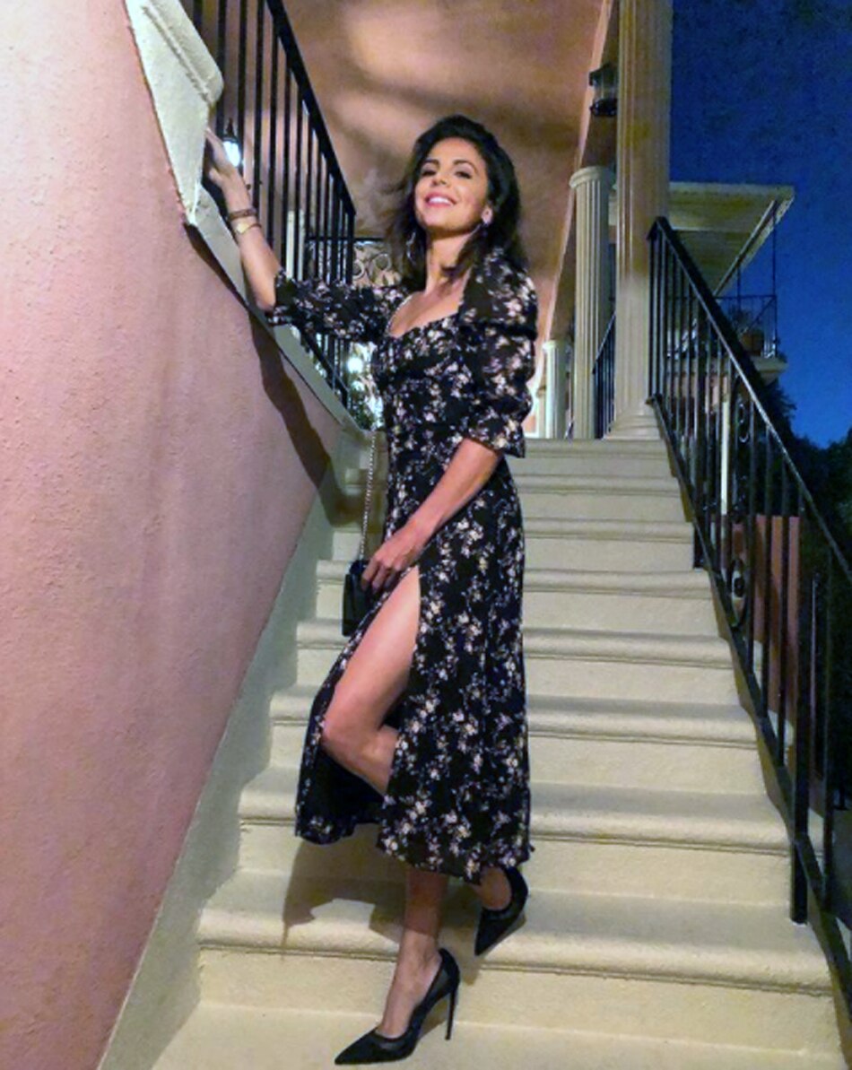 अजीता घनीजादा